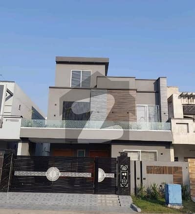 Your Ideal Prime Location 10 Marla House Has Just Become Available In Citi Housing Society