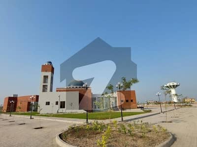 Sector C. kanal Army plot possisstion in 1100 series conform available for sale in DHA Peshawar