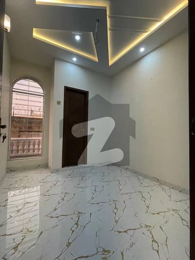 5 Marla House Is Available For Rent In Pak Arab Housing Society