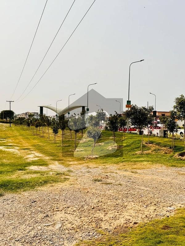 5 Marla Plot For Sale in Fazaia 5 Marla Plot For Sale in Fazaia