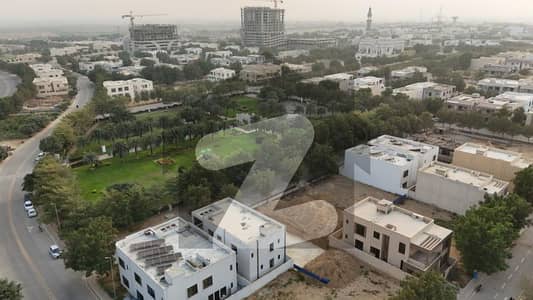 بحریہ ٹاؤن - پریسنٹ 1 بحریہ ٹاؤن کراچی,کراچی میں 11 مرلہ رہائشی پلاٹ 1.26 کروڑ میں برائے فروخت۔