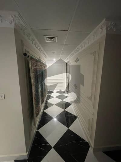 appartment for sale in ittehad commercial