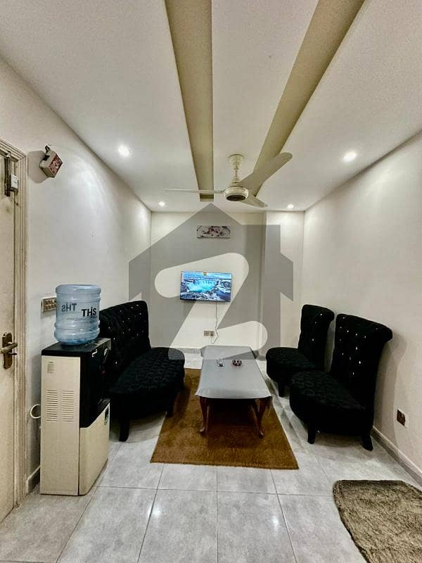 One Bedroom fully Furnished Apartment One Bedroom fully Furnished Apartment