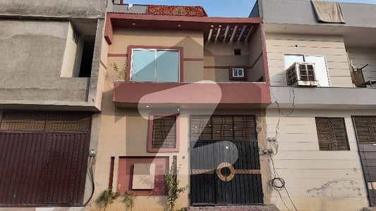 House Of 844 Square Feet Is Available For sale