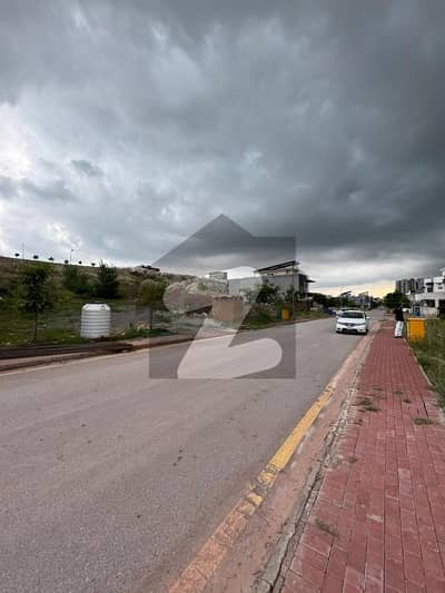 Bahria Enclave Islamabad Sector F 10 Marla Good Location Plot Available For Sale Bahria Enclave Islamabad Sector F 10 Marla Good Location Plot Available For Sale