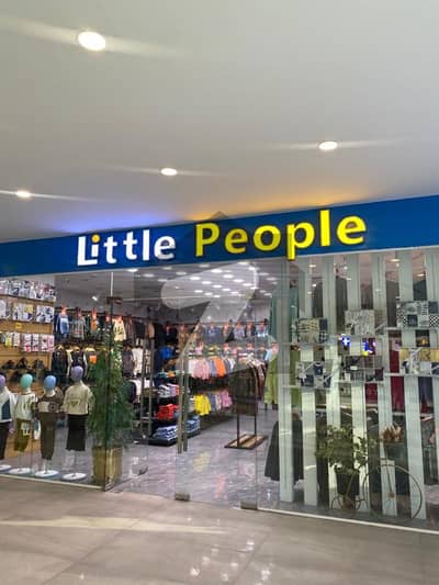 بحریہ ٹاؤن راولپنڈی راولپنڈی میں 1 مرلہ دکان 75.0 لاکھ میں برائے فروخت۔