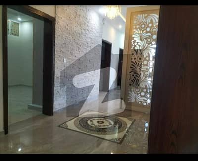 1 Kanal Upper Portion Available For Rent