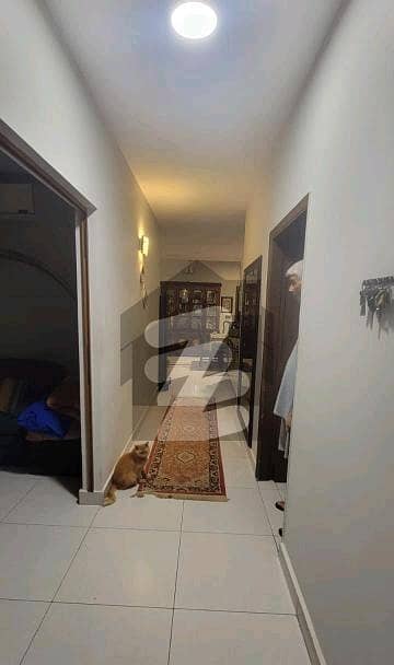 2400 Square Feet Flat In Stunning Clifton - Block 2 Is Available For Sale