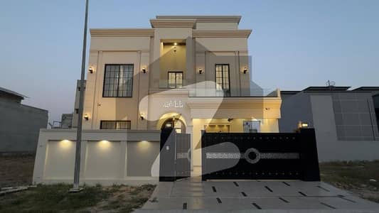 Prime Location Ideal House For sale In Citi Housing Phase 3 - Block FF Extension Prime Location Ideal House For sale In Citi Housing Phase 3 - Block FF Extension