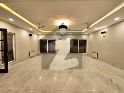 ایف ۔ 6 اسلام آباد میں 6 کمروں کا 2 کنال مکان 79.0 کروڑ میں برائے فروخت۔