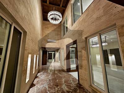 Brand New Luxury House Is For Sale In F-6