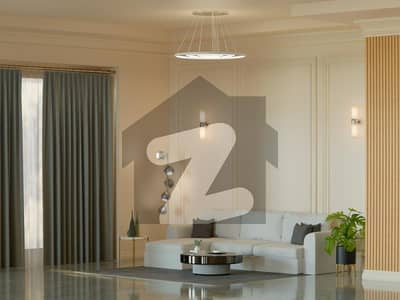 With 25% Get Your Fully Furnished One Bed Studio Apartment With 10% Discount In Sky