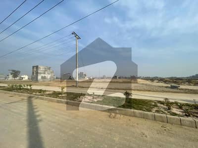 10 Marla Plot for sale bilal block 10 Marla Plot for sale bilal block