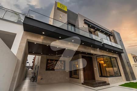 لیک سٹی میڈوز فیز 1 - بلاک ڈی لیک سٹی میڈوز فیز 1,لیک سٹی میڈوز,لاہور میں 5 کمروں کا 1 کنال مکان 7.75 کروڑ میں برائے فروخت۔