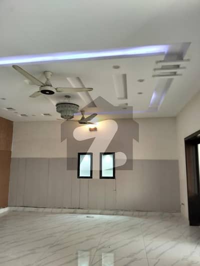 12 Marla Newly Renovated Ground Portion For Rent 12 Marla Newly Renovated Ground Portion For Rent