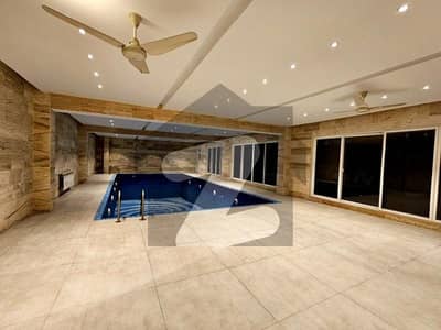 Beautiful Luxurious House is For Sale in F-6