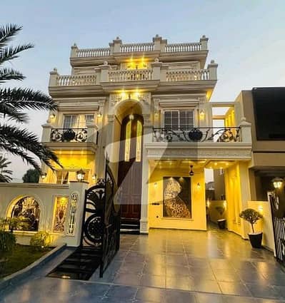 Ready To Buy A Prime Location House 10 Marla In Citi Housing Society