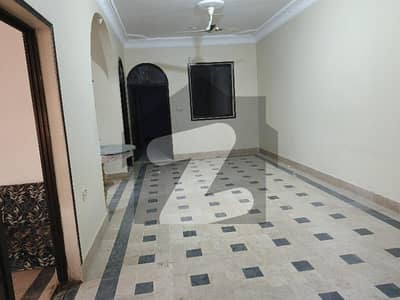 Upper Portion Available For Rent