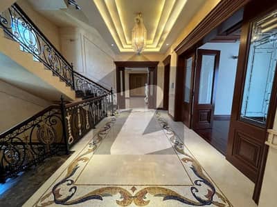 Brand New Beautiful House is For Sale in F-6