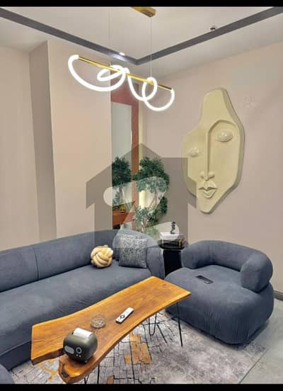 One Bedroom Fully Luxury Furnished Apartment Available For Rent Long Time One Bedroom Fully Luxury Furnished Apartment Available For Rent Long Time