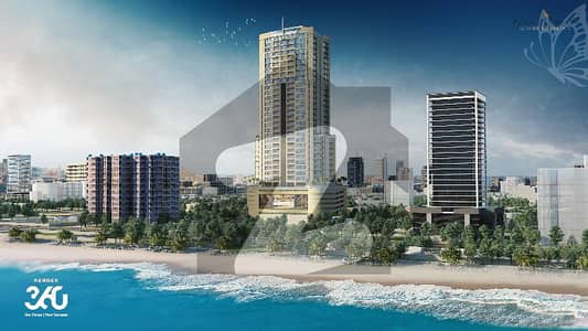 Your Future Home by the Sea Starts On Booking Grand Monarch Seaside Residency Your Future Home by the Sea Starts On Booking Grand Monarch Seaside Residency