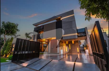Ultra-Luxury 1 Kanal House for Sale in DHA Phase 7 | Demand: Rs. 11.5 Crore Ultra-Luxury 1 Kanal House for Sale in DHA Phase 7 | Demand: Rs. 11.5 Crore