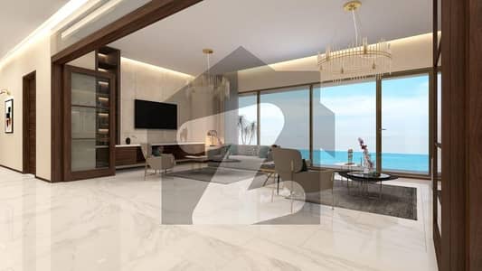 Grand Monarch Seaside Residency Luxury Living Begins On Booking! Grand Monarch Seaside Residency Luxury Living Begins On Booking!