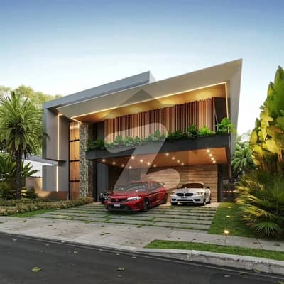 ویلینشیاء ہاؤسنگ سوسائٹی لاہور میں 5 کمروں کا 1 کنال مکان 8.5 کروڑ میں برائے فروخت۔