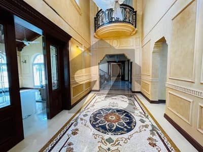 Beautiful Luxury House is For Sale in F-6