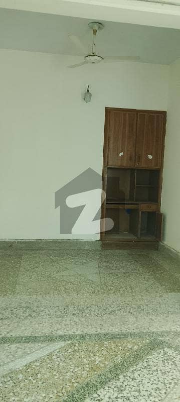 Ground Portion Available For Rent 2 Bed 2 Bath During Room Kitchen Meter Separate