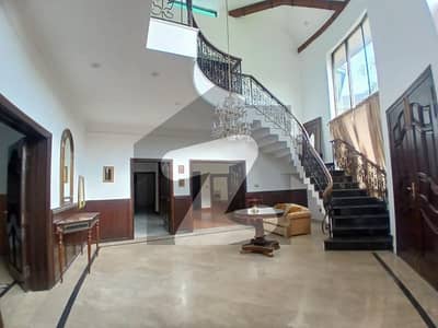 2 Kanal Well Maintained owner built House available for rent at ideal Location in DHA phase 2 near Ring Road and Allama Iqbal International Airport Lahore Pakistan