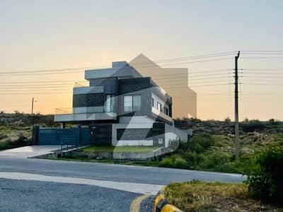 1 Kanal Level Plot for sale in AWT, D-18, Islamabad