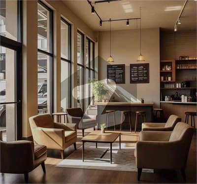 1,000 Sqft Clinic,Office,Restaurant and Cafe space Available For Rent