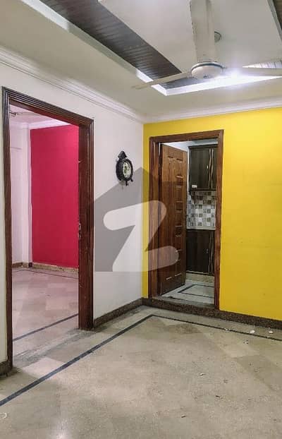 ای ۔ 11/3 ای ۔ 11,اسلام آباد میں 2 کمروں کا 3 مرلہ فلیٹ 58.0 ہزار میں کرایہ پر دستیاب ہے۔