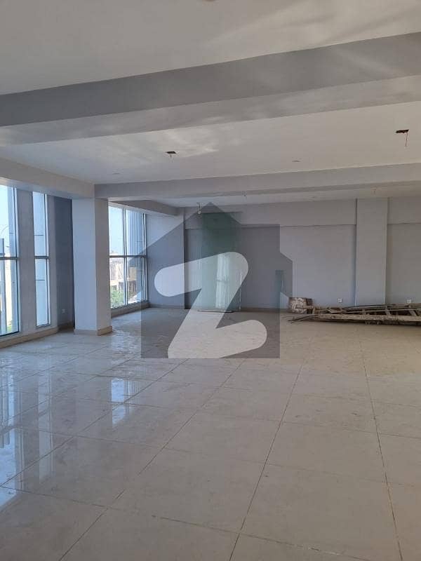 OFFICE FLOOR FOR RENT