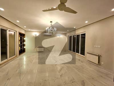 ایف ۔ 6 اسلام آباد میں 6 کمروں کا 2 کنال مکان 79.0 کروڑ میں برائے فروخت۔