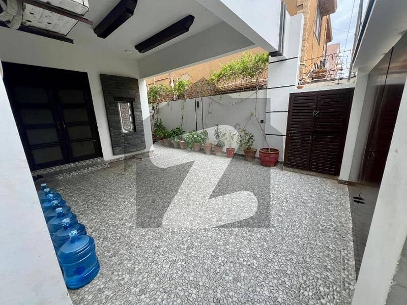 Independent Bungalow For Sale in Phase 7 Independent Bungalow For Sale in Phase 7