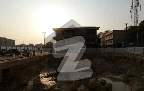 ڈیفینس ویو سوسائٹی کراچی میں 3 کمروں کا 4 مرلہ فلیٹ 87.0 لاکھ میں برائے فروخت۔