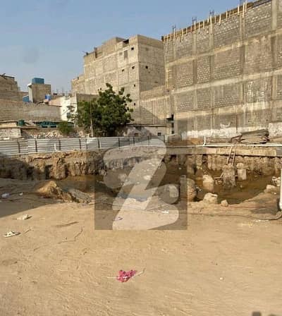 300 Square Yards Shop For Sale In Rs. 17500000 Only