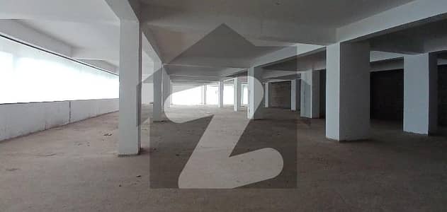 14000 Square Feet Space Available For Rent