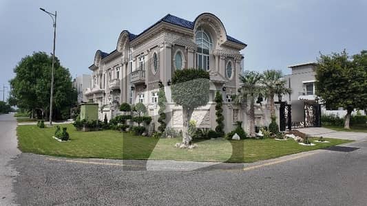 Perfect 1 Kanal House In DHA Phase 6 - Block K For sale Perfect 1 Kanal House In DHA Phase 6 - Block K For sale