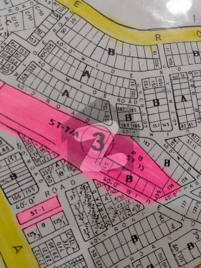 400 yards plot For sale in Gulistan e jauhar block 3 400 yards plot For sale in Gulistan e jauhar block 3