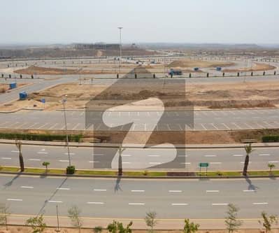 15 Marla Plot in DHA Phase 8 direct to main road premium Location 15 Marla Plot in DHA Phase 8 direct to main road premium Location