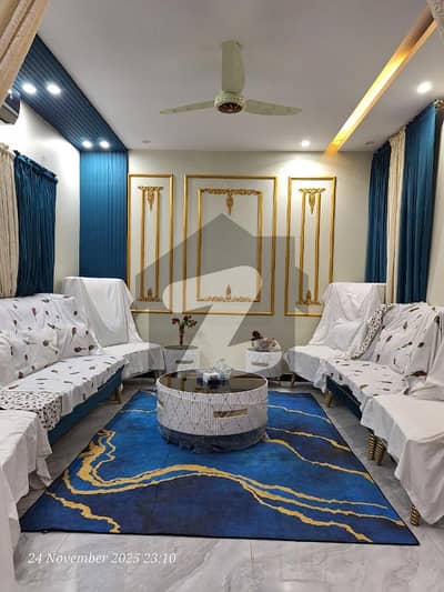 RENOVATED PORTION AVAILABLE FOR RENT IN BLOCK H