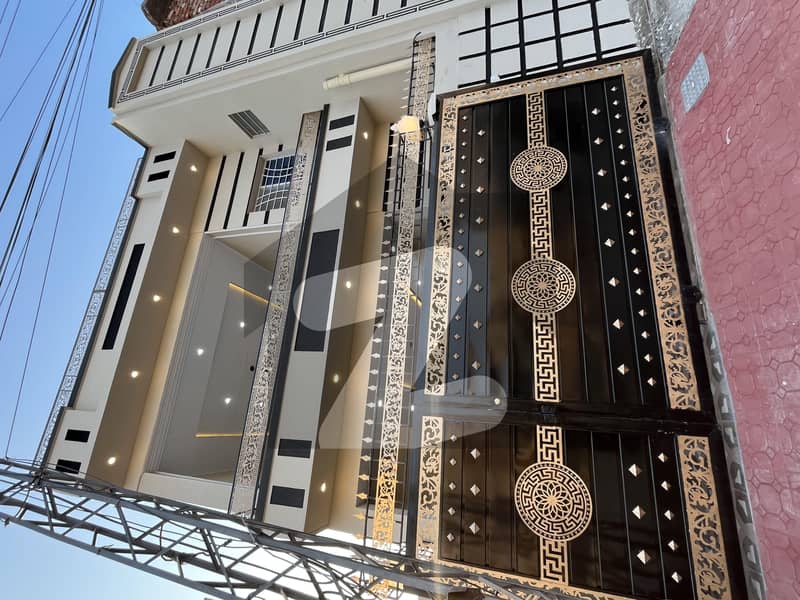 گلشن آباد راولپنڈی میں 3 کمروں کا 5 مرلہ مکان 1.37 کروڑ میں برائے فروخت۔ گلشن آباد راولپنڈی میں 3 کمروں کا 5 مرلہ مکان 1.37 کروڑ میں برائے فروخت۔