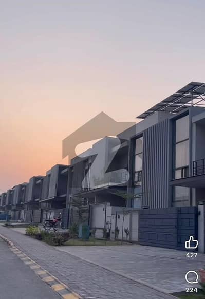 10 Marla VILLA FOR Sale Sector D17 Islambad