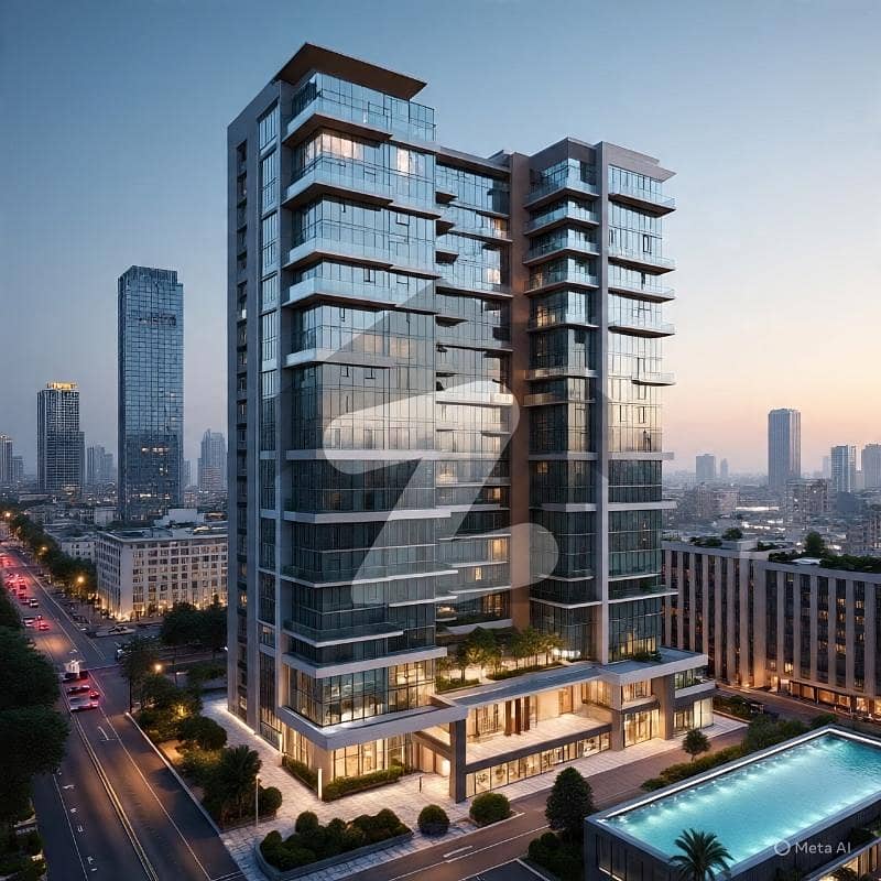 5-Bedroom Duplex with Private Pool | Limited Units Available 5-Bedroom Duplex with Private Pool | Limited Units Available