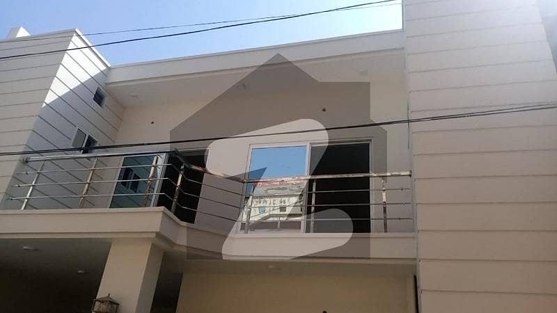 بنی گالہ اسلام آباد میں 4 کمروں کا 6 مرلہ مکان 2.1 کروڑ میں برائے فروخت۔