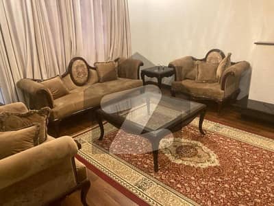 LOWER PORTION FOR RENT IN F-7