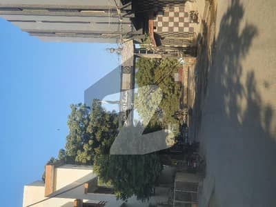 Government Teachers Society Sector 19A Plot For Sale 240 Square Yards